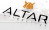 Altar Interactive logo